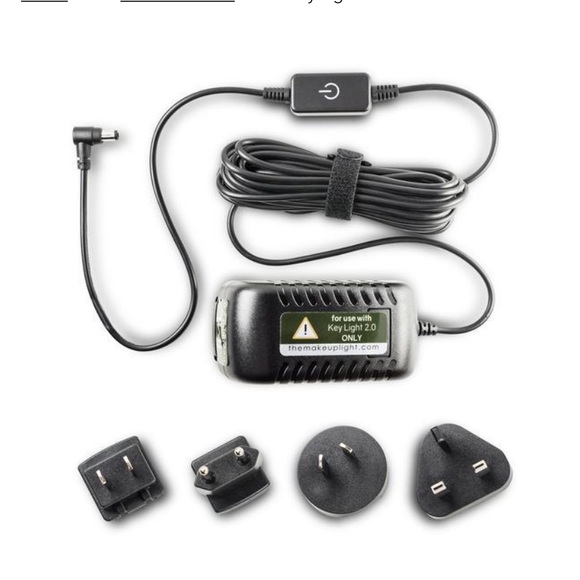 TML Light Panel + accessories! - Picture 3 of 6